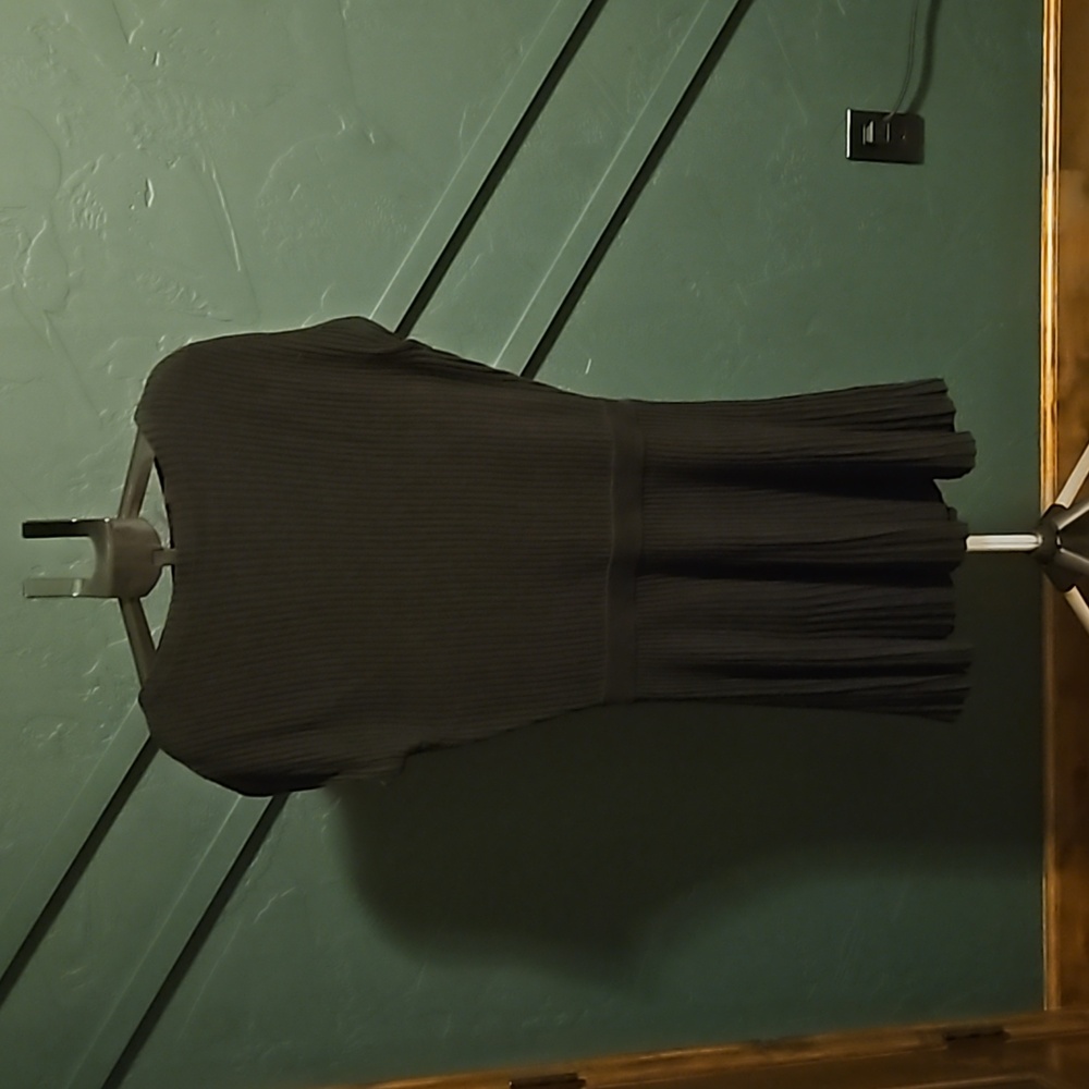 Maeve Sweater Dress